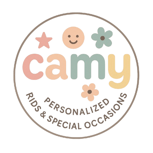Camy Creaciones con Estilo